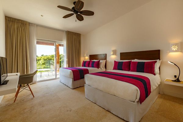 Hôtel HM Playa del Carmen 4* pas cher photo 6