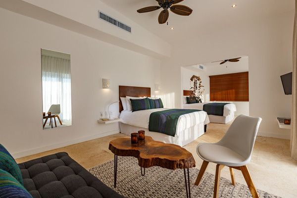 Hôtel HM Playa del Carmen 4* pas cher photo 8