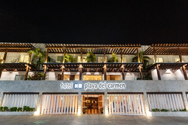 Hôtel HM Playa del Carmen 4* pas cher photo 16