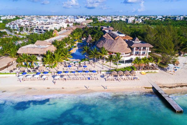 Hôtel The Reef Coco Beach 4* pas cher photo 2