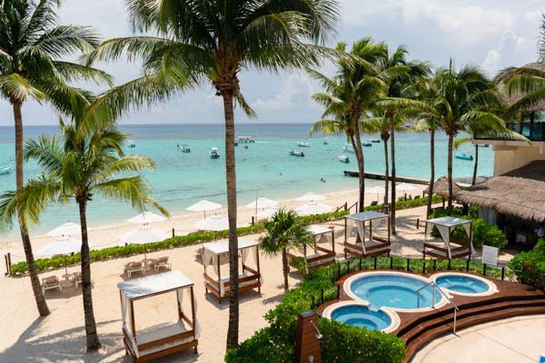 Hôtel The Reef Coco Beach 4* pas cher photo 3