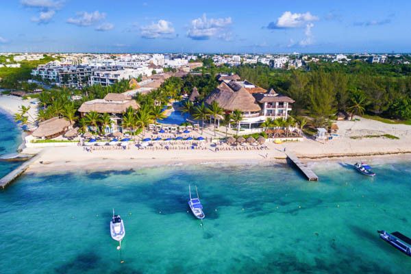 Hôtel The Reef Coco Beach 4* pas cher photo 4