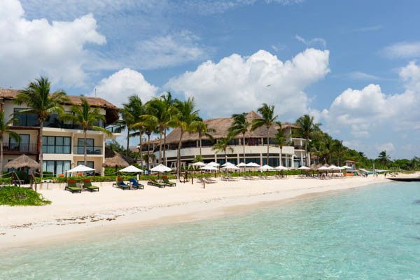 Hôtel The Reef Coco Beach 4* pas cher photo 5