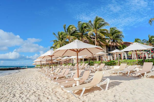 Hôtel The Reef Coco Beach 4* pas cher photo 6