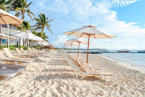 Hôtel The Reef Coco Beach 4* pas cher photo 7