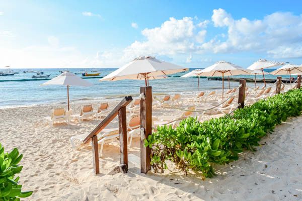 Hôtel The Reef Coco Beach 4* pas cher photo 8