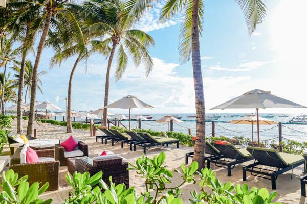 Hôtel The Reef Coco Beach 4* pas cher photo 9