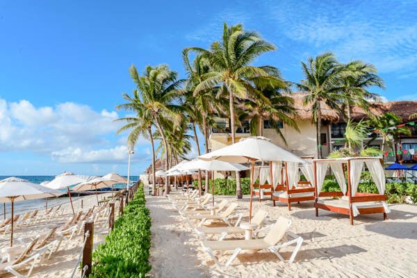 Hôtel The Reef Coco Beach 4* pas cher photo 10