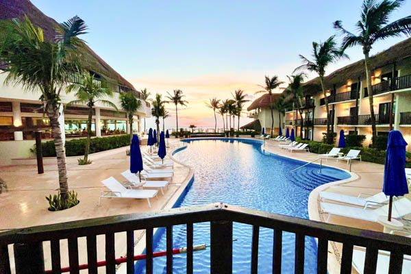 Hôtel The Reef Coco Beach 4* pas cher photo 12