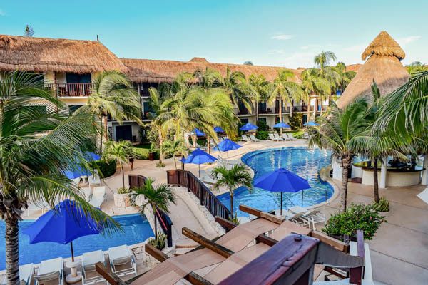 Hôtel The Reef Coco Beach 4* pas cher photo 13