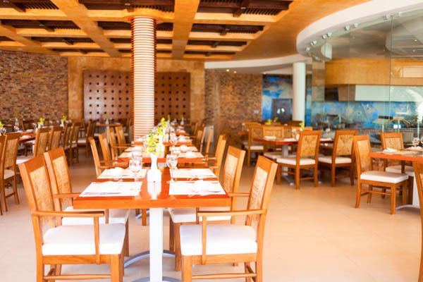 Hôtel The Reef Coco Beach 4* pas cher photo 18