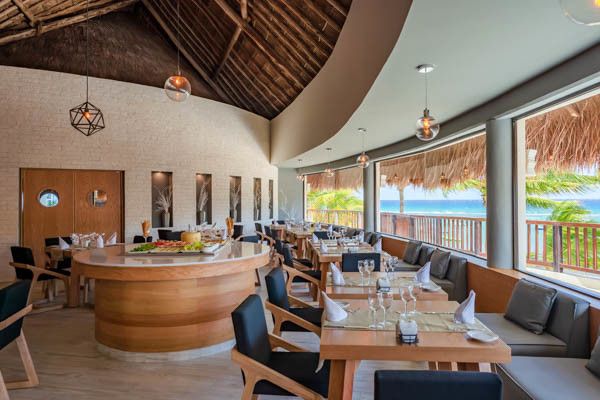 Hôtel The Reef Coco Beach 4* pas cher photo 19