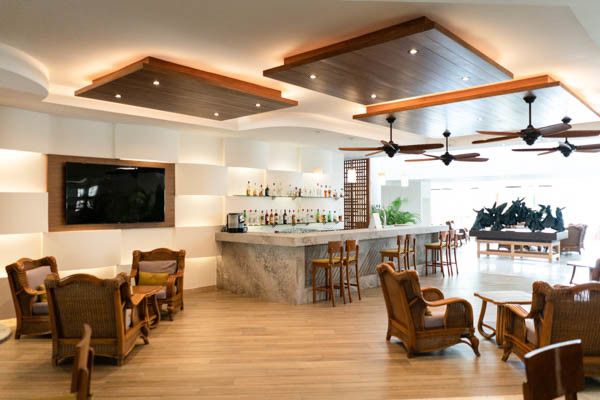 Hôtel The Reef Coco Beach 4* pas cher photo 21