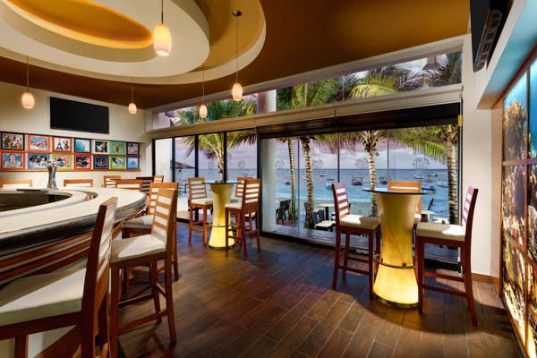 Hôtel The Reef Coco Beach 4* pas cher photo 24