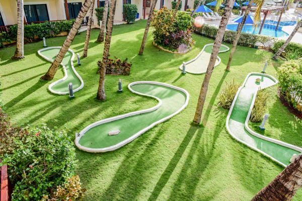 Hôtel The Reef Coco Beach 4* pas cher photo 25