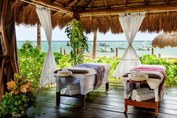 Hôtel The Reef Coco Beach 4* pas cher