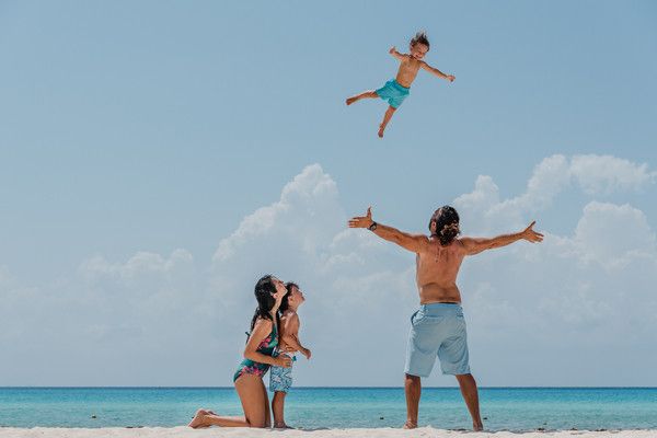 Hôtel The Reef Playacar Resort & Spa 4* pas cher photo 3