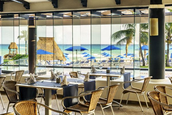 Hôtel The Reef Playacar Resort & Spa 4* pas cher photo 7