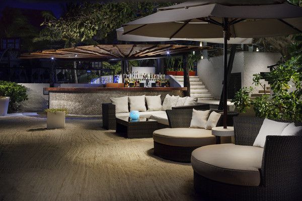 Hôtel The Reef Playacar Resort & Spa 4* pas cher photo 13