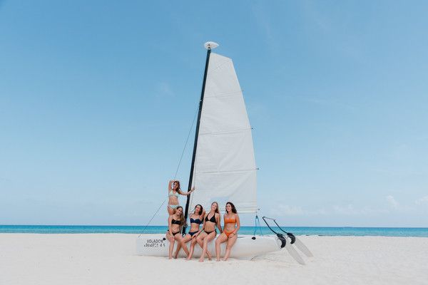 Hôtel The Reef Playacar Resort & Spa 4* pas cher photo 14