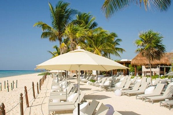 Hôtel Grand Sunset Princess 5* pas cher photo 6