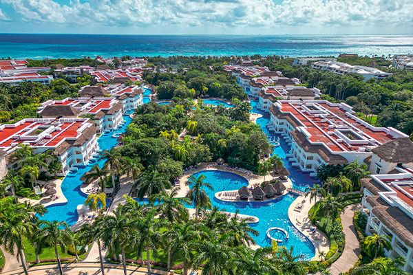 Hôtel Grand Sunset Princess 5* pas cher photo 2