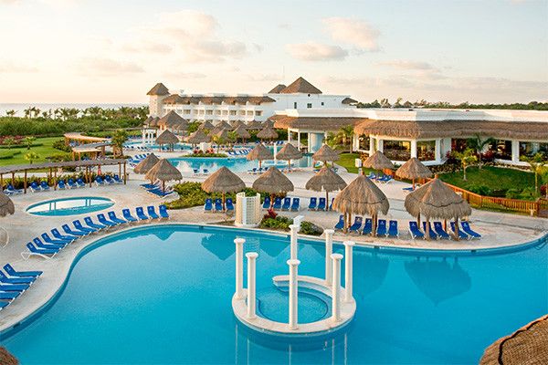 Hôtel Grand Sunset Princess 5* pas cher photo 8