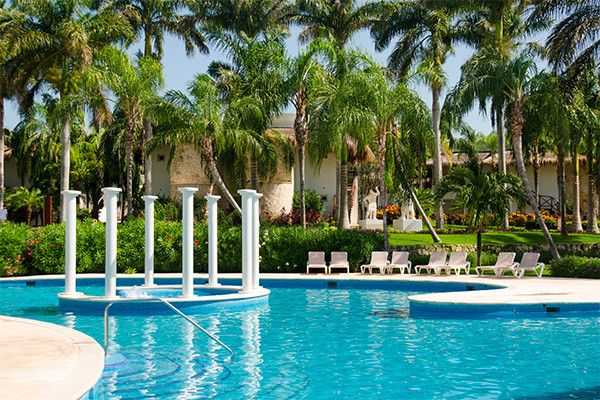 Hôtel Grand Sunset Princess 5* pas cher photo 9