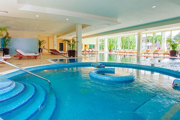 Hôtel Grand Sunset Princess 5* pas cher photo 19