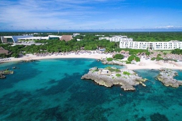 Hôtel Grand Sirenis Riviera Maya Resort & Spa 5* pas cher photo 4