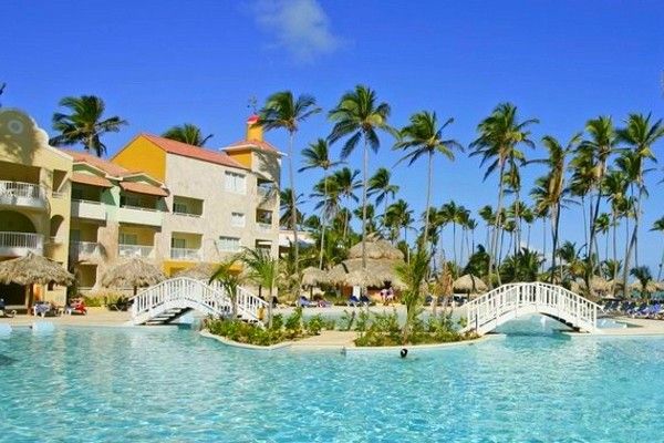 Hôtel Grand Sirenis Riviera Maya Resort & Spa 5* pas cher photo 7