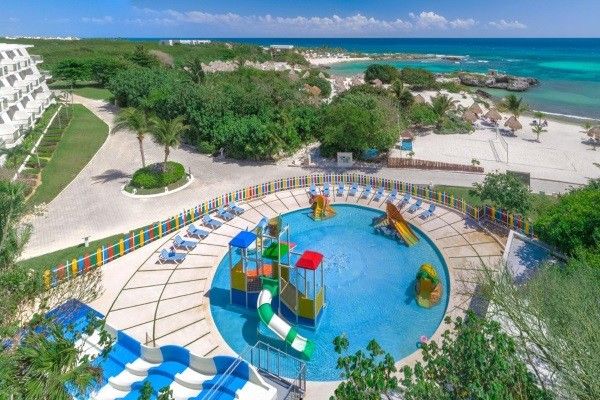 Hôtel Grand Sirenis Riviera Maya Resort & Spa 5* pas cher photo 12