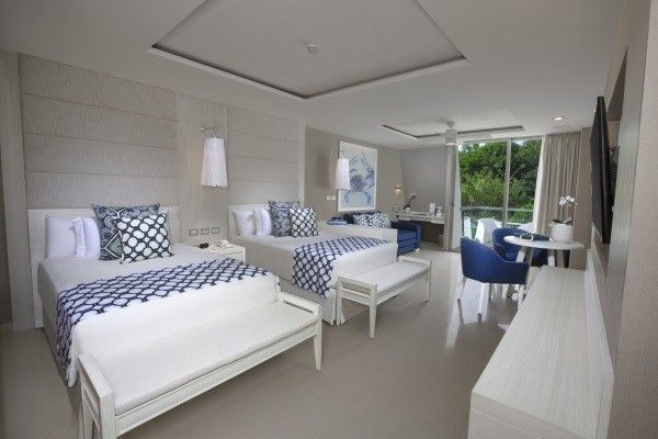Hôtel Grand Sirenis Riviera Maya Resort & Spa 5* pas cher photo 14
