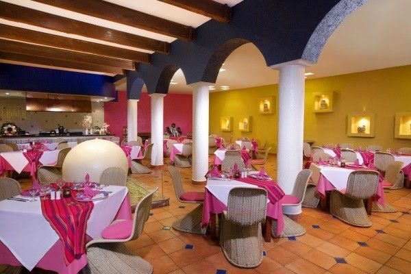 Hôtel Grand Sirenis Riviera Maya Resort & Spa 5* pas cher photo 18