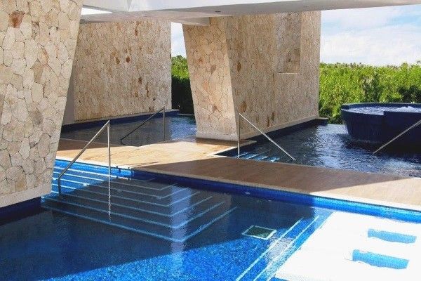 Hôtel Grand Sirenis Riviera Maya Resort & Spa 5* pas cher photo 24