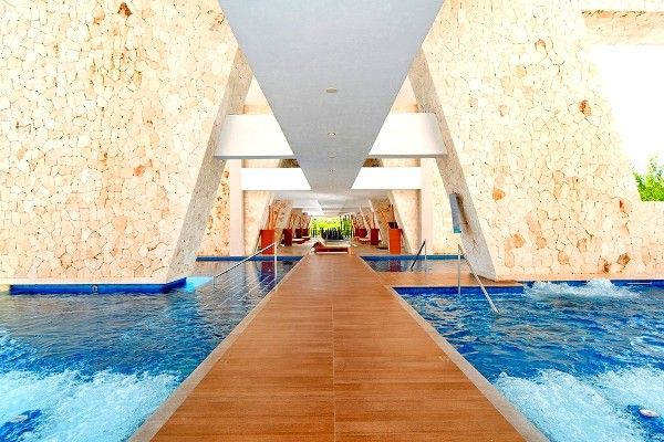 Hôtel Grand Sirenis Riviera Maya Resort & Spa 5* pas cher photo 26
