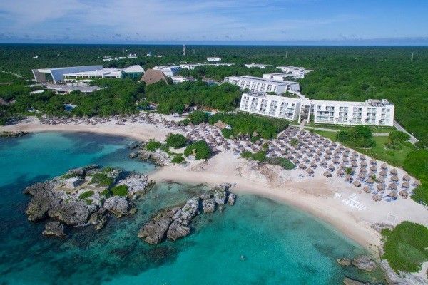 Hôtel Grand Sirenis Riviera Maya Resort & Spa 5* pas cher photo 30