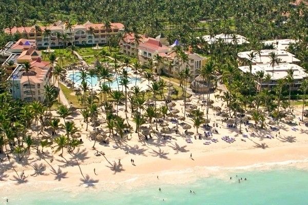 Hôtel Grand Sirenis Riviera Maya Resort & Spa 5* pas cher photo 32