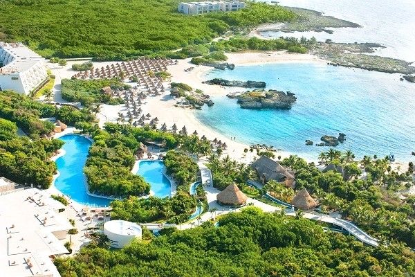 Hôtel Grand Sirenis Riviera Maya Resort & Spa 5* pas cher photo 1