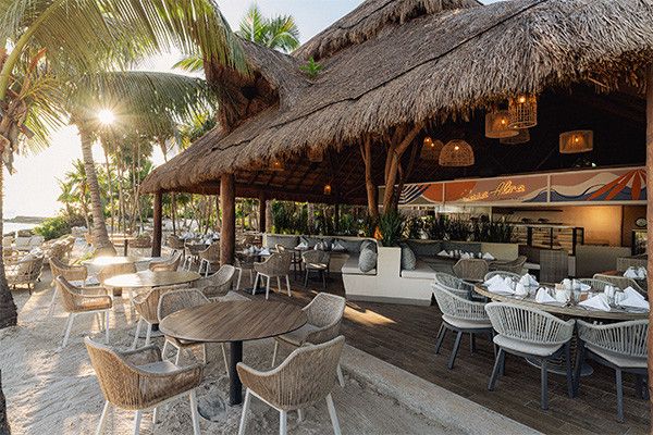 Hôtel Grand Sirenis Riviera Maya Resort & Spa 5* pas cher photo 8