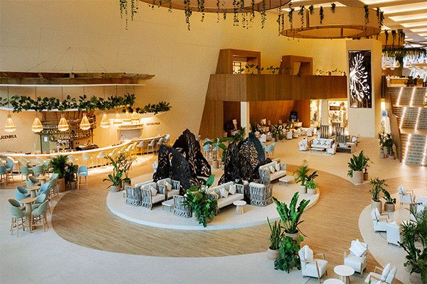 Hôtel Grand Sirenis Riviera Maya Resort & Spa 5* pas cher photo 13