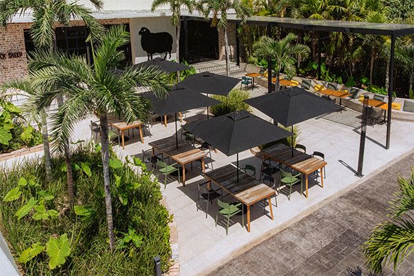 Hôtel Grand Sirenis Riviera Maya Resort & Spa 5* pas cher photo 14