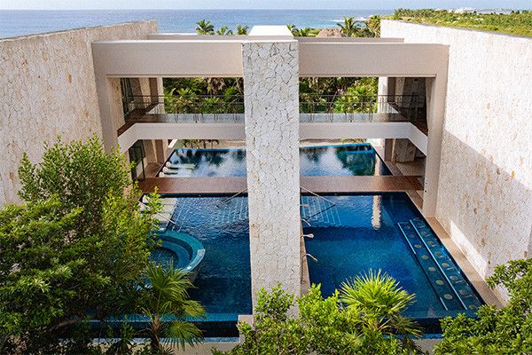 Hôtel Grand Sirenis Riviera Maya Resort & Spa 5* pas cher photo 16