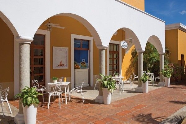 Hôtel Dreams Tulum Resort et Spa 5* pas cher photo 17