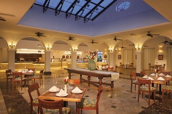 Hôtel Dreams Tulum Resort et Spa 5* pas cher photo 22