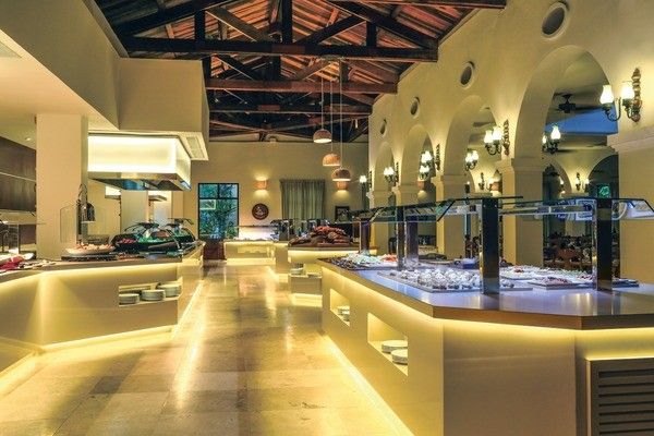 Hôtel Dreams Tulum Resort et Spa 5* pas cher photo 23