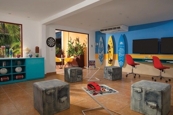 Hôtel Dreams Tulum Resort et Spa 5* pas cher photo 31