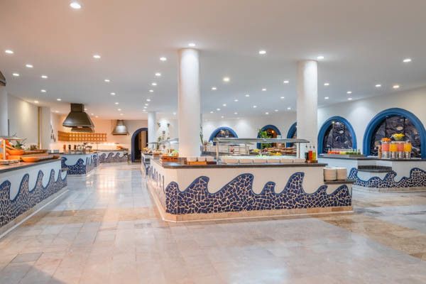 Hôtel Iberostar Waves Paraiso Del Mar 5* pas cher photo 15