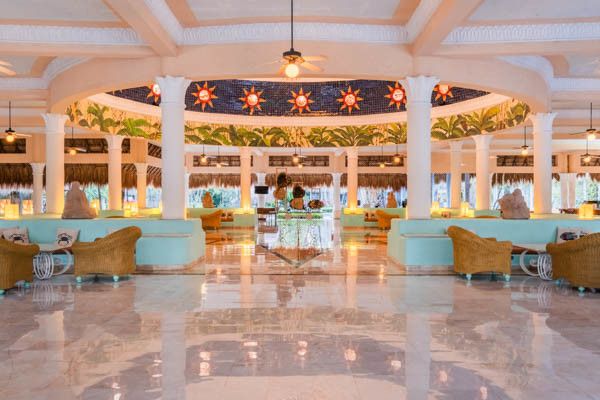 Hôtel Iberostar Waves Paraiso Del Mar 5* pas cher photo 22