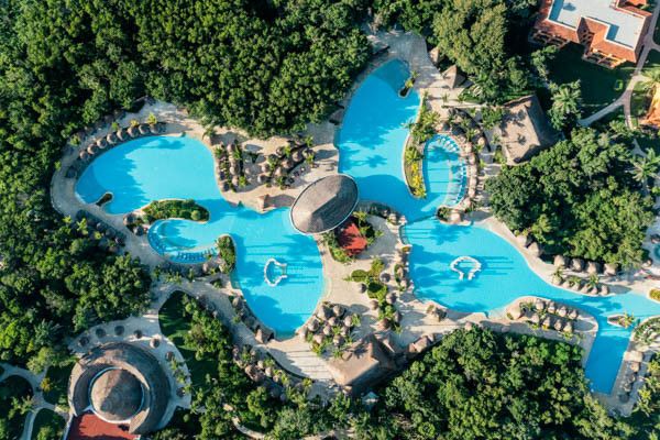 Hôtel Iberostar Waves Paraiso Del Mar 5* pas cher photo 1